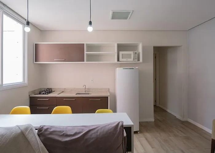 Acores Flat Design- Proximo Ao Gasometro E Cais Embarcadero Hotel
