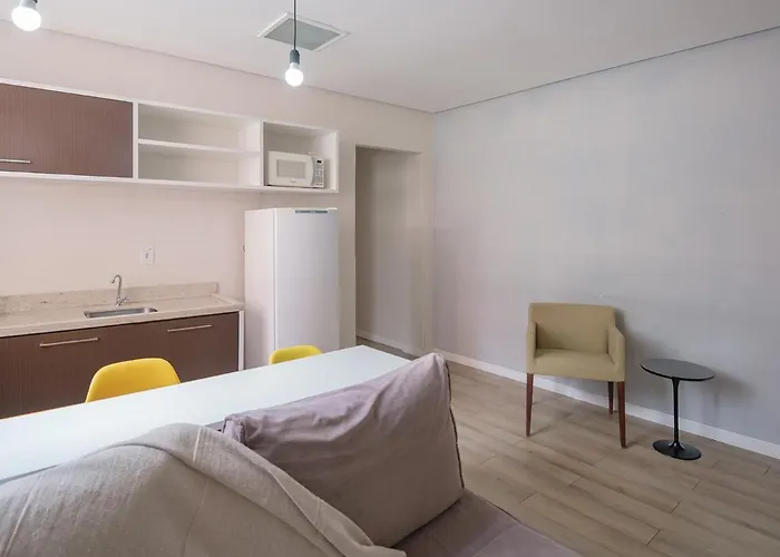 Acores Flat Design- Proximo Ao Gasometro E Cais Embarcadero Hotel