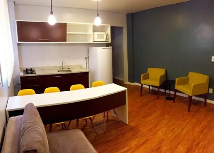Acores Flat Design- Proximo Ao Gasometro E Cais Embarcadero Hotel 3*
