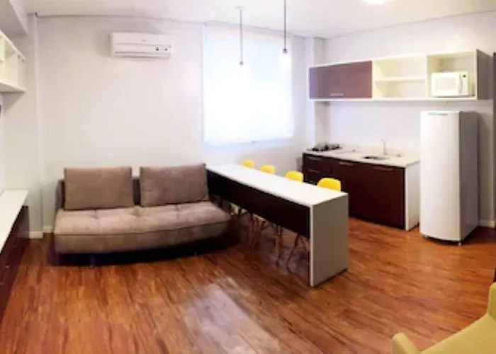 Acores Flat Design- Proximo Ao Gasometro E Cais Embarcadero Hotel 3*