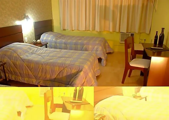 Acores Flat Design- Proximo Ao Gasometro E Cais Embarcadero Hotel 3*