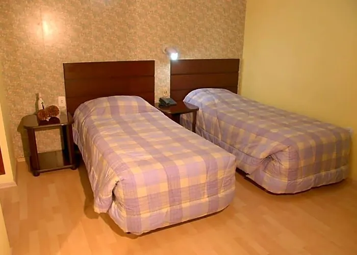Acores Flat Design- Proximo Ao Gasometro E Cais Embarcadero Hotel 3*